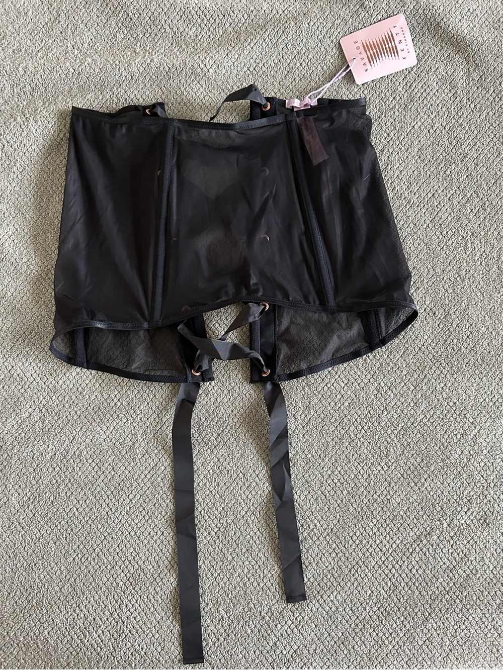 Savage X Fenty Corset